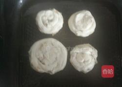 香葱油渣饼的做法图解15