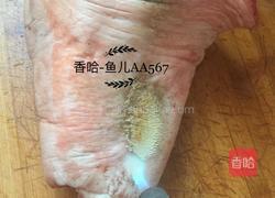 肘花的做法图解2