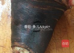 肘花的做法图解3