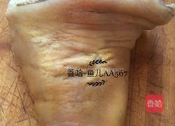 肘花的做法图解5