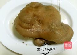 肘花的做法图解12