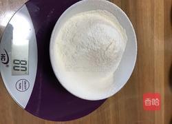 蛋糕卷的做法图解4