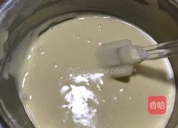 蛋糕卷的做法图解7