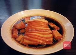 酱油扣肉的做法图解11