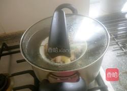 雪菜扣肉的做法图解6