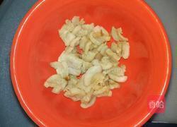 香脆丸的做法图解1