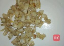 香脆丸的做法图解2