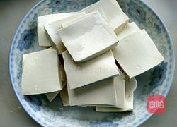 酸菜豆腐鱼头汤的做法图解2