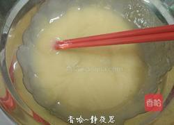 芝麻酥饼的做法图解5