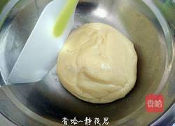 芝麻酥饼的做法图解7