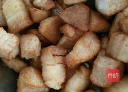 秘制红烧肉的做法图解3