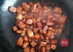 秘制红烧肉的做法图解5