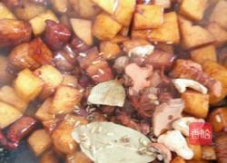 秘制红烧肉的做法图解7