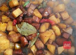 秘制红烧肉的做法图解8