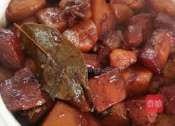 秘制红烧肉的做法图解9