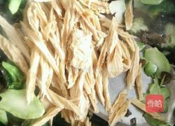 清炒西兰花的做法图解5