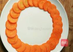 蚝油香菇西兰花的做法图解8