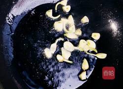 蚝油香菇西兰花的做法图解10