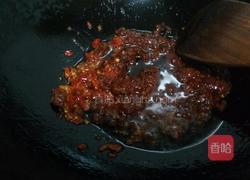 麻婆豆腐的做法图解6