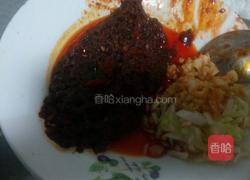 麻婆豆腐的做法图解7