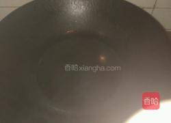 凉拌三色爽口西兰花的做法图解5