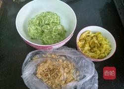 西葫芦鸡蛋水饺的做法图解7