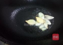 酸菜白肉的做法图解6