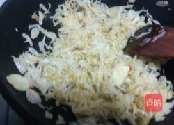 酸菜白肉的做法图解8