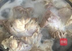 卤牛肉 牛肚 鸡蛋的做法图解3