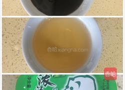 卤牛肉 牛肚 鸡蛋的做法图解5