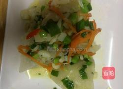 柚子皮酿的做法图解6