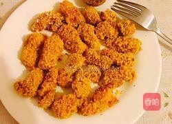 无油鸡米花-烤箱版 减脂增肌好搭档的做法图解9