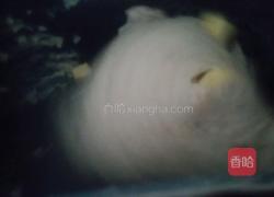 红枣全麦欧包的做法图解5