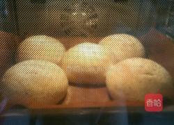 红枣全麦欧包的做法图解10