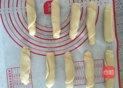 蓝莓伍仁酥皮的做法图解6