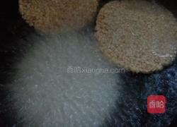 香酥锅巴的做法图解4