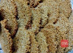 香酥锅巴的做法图解5