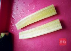 清炒虾仁的做法图解2