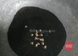 白菜粉条豆腐泡的做法图解1