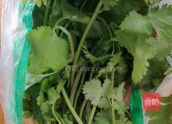 水煮羊肉的做法图解2