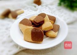 饼干（玉米油版）的做法图解19