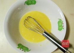 饼干（玉米油版）的做法图解6