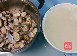 蛤面的做法图解5