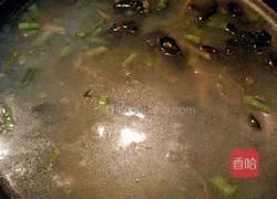 蛤面的做法图解10