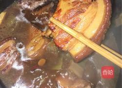 陕西肉夹馍的做法图解1