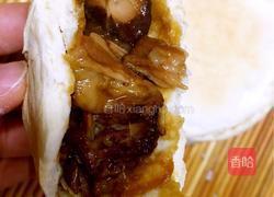 陕西肉夹馍的做法图解7