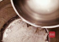 心太软的做法图解4