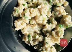 西兰花肉丸粥的做法图解6