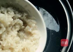 西兰花肉丸粥的做法图解7