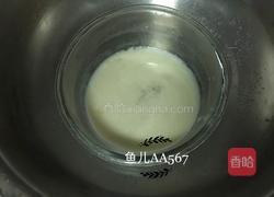 红心火龙果慕斯蛋糕的做法图解5